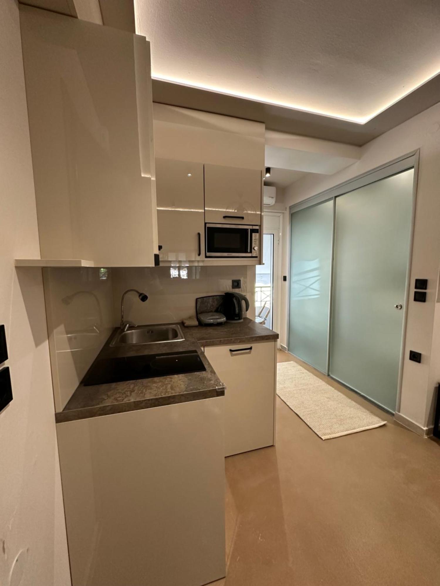Mg Apartment 2 Ιωάννινα Εξωτερικό φωτογραφία