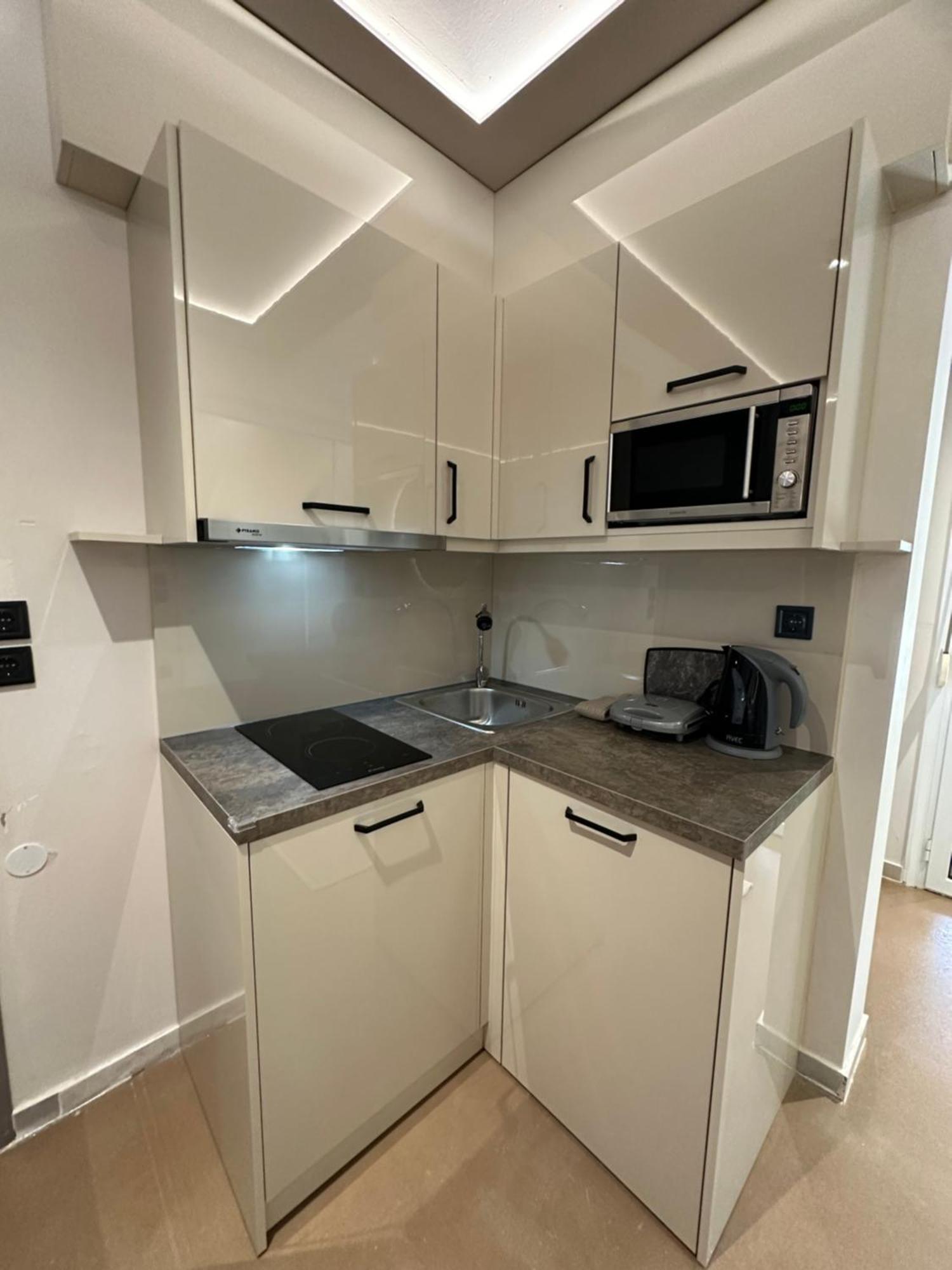 Mg Apartment 2 Ιωάννινα Εξωτερικό φωτογραφία