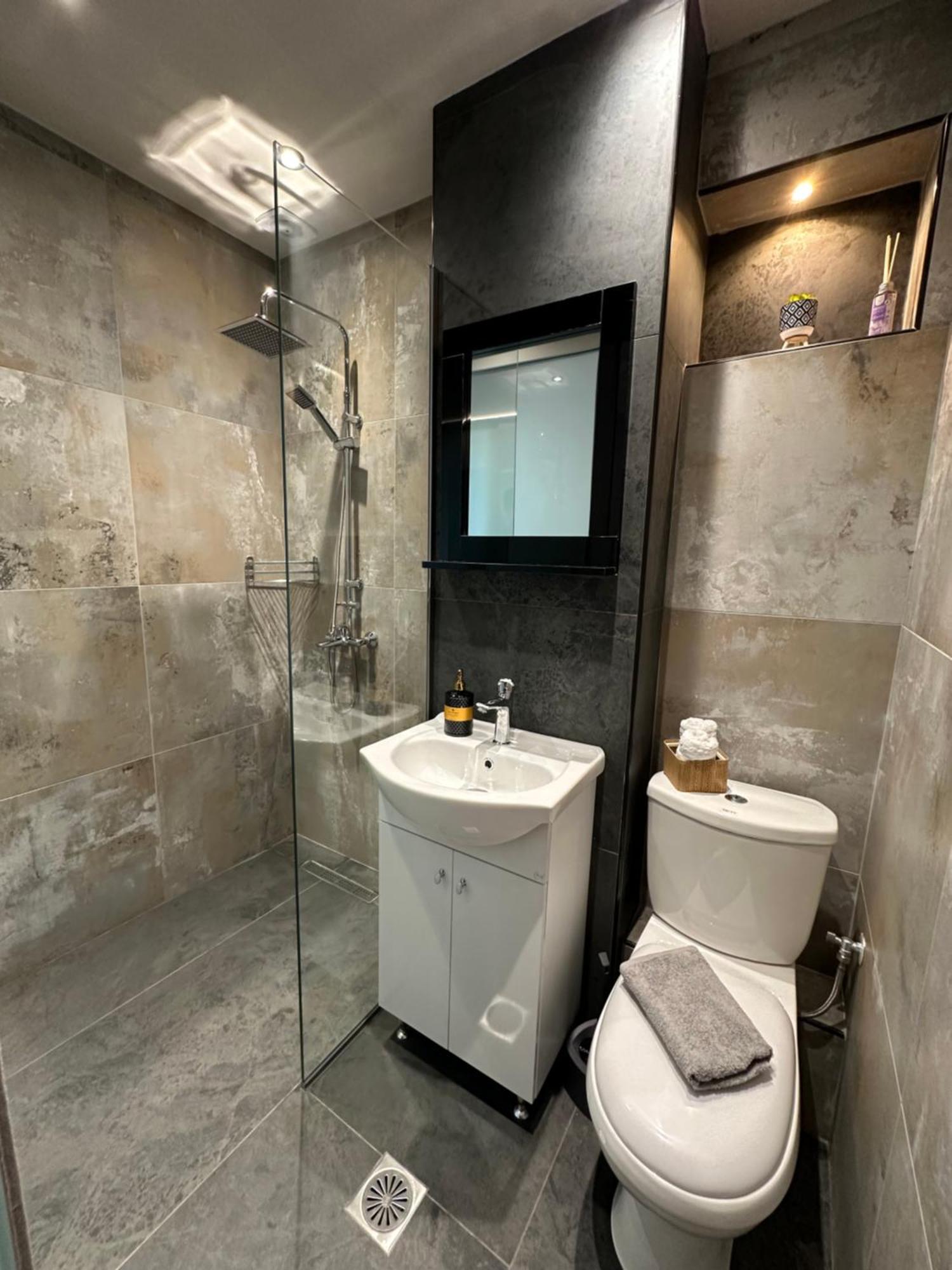 Mg Apartment 2 Ιωάννινα Εξωτερικό φωτογραφία